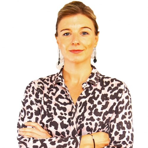 Lezanne van