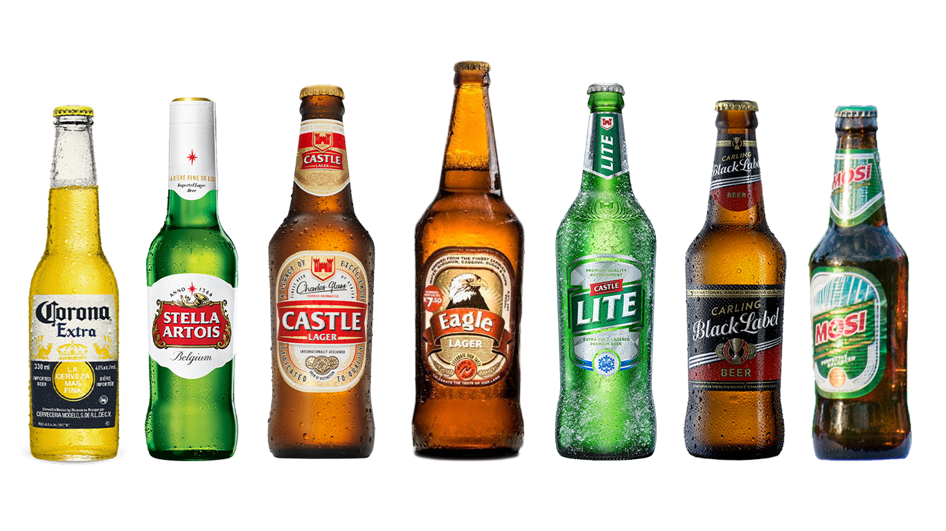 ZB Beer Products