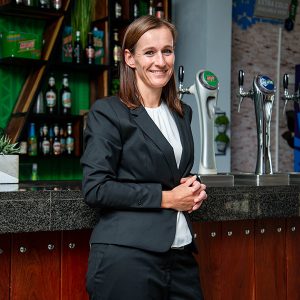 ZB Country Director