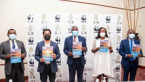 Zambian Breweries & WWF 2021