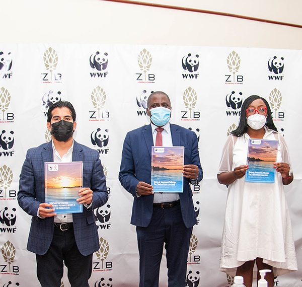 Zambian Breweries & WWF 2021