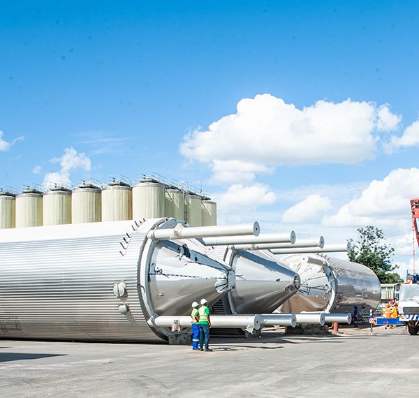 Zambian Breweries Upgrades Brewery