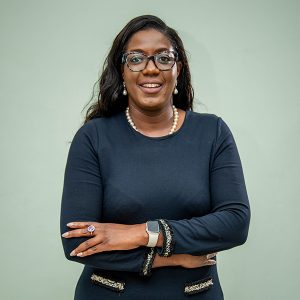 ZB Board Chairperson