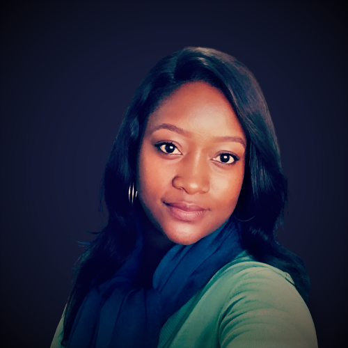 Elaine Kafwimbi, Zambian Breweries Better World (Sustainability) Manager